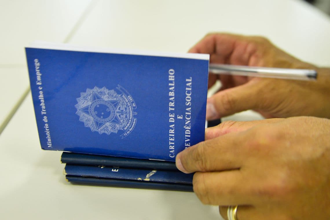 Seguro-desemprego poderá ser solicitado pela internet; benefício 100% pela web sem a necessidade de comparecimento a um posto de atendimento