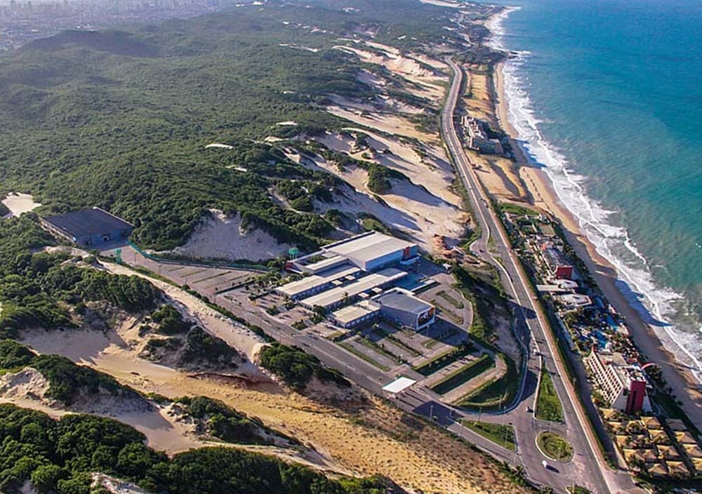 Polícia Civil promove caminhada e corrida na Via Costeira na manhã desta sexta-feira