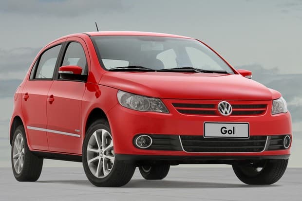 Os 10 carros usados mais buscados e mais vendidos em 2018