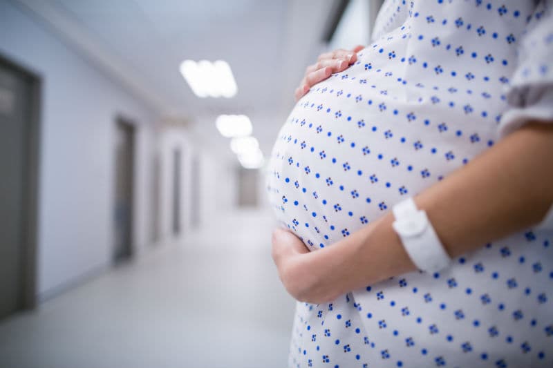 MPRN recomenda que setor de atendimento materno-infantil no Hospital Santa Catarina não seja fechado em dezembro