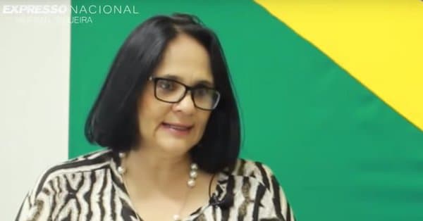 ‘Casamento homoafetivo é um direito adquirido', diz futura ministra de Direitos Humanos, vítima de violência sexual aos 6 anos