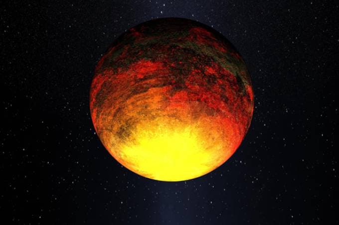 Estudo brasileiro calcula possibilidade de vida extraterrestre na galáxia