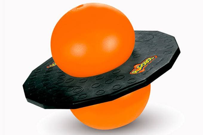 Estrela “ressuscita” Pogobol, ícone da infância dos anos 1990