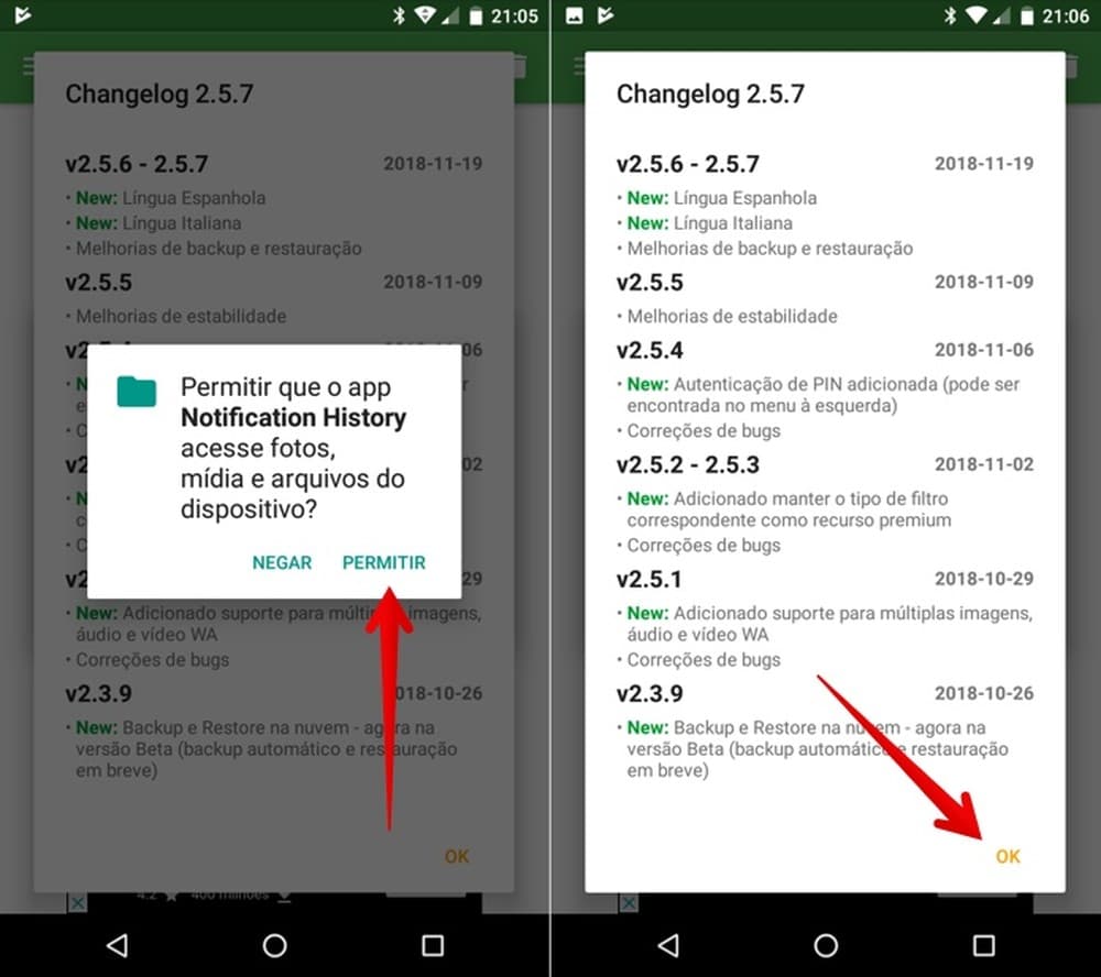 Truque' no WhatsApp recupera mensagens apagadas por todos; saiba usar
