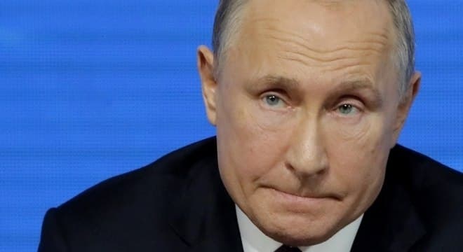 Putin diz que ameaça de guerra nuclear não deve ser subestimada