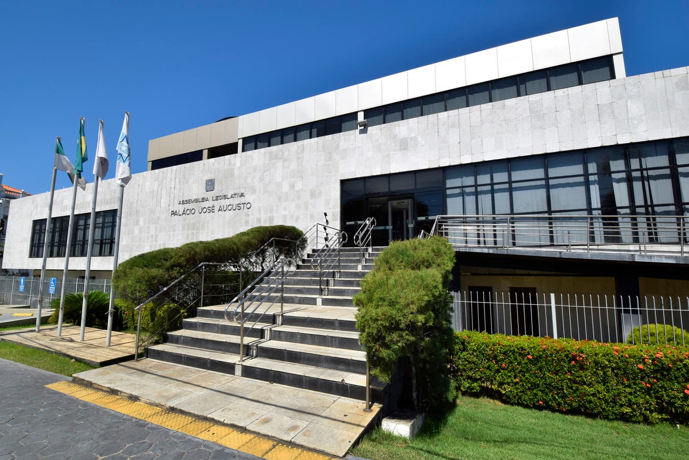 Deputados estaduais serão diplomados nesta quarta-feira