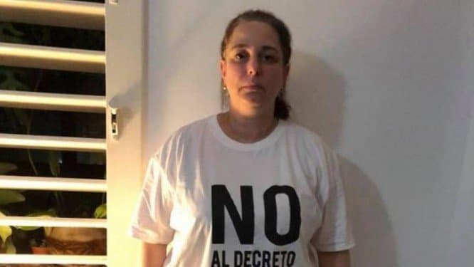 Vários artistas de Cuba são detidos antes de protesto contra decreto que censura cultura