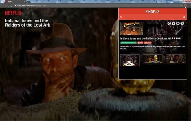 SE LIGA: Este aplicativo é essencial para você encontrar bons filmes na Netflix
