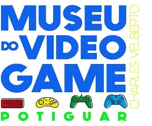 Museu do Videogame Potiguar: domingo será de nostalgia no Arena das Dunas