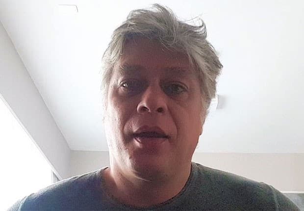 Fábio Assunção explica doação de direitos autorais para música hit com seu nome