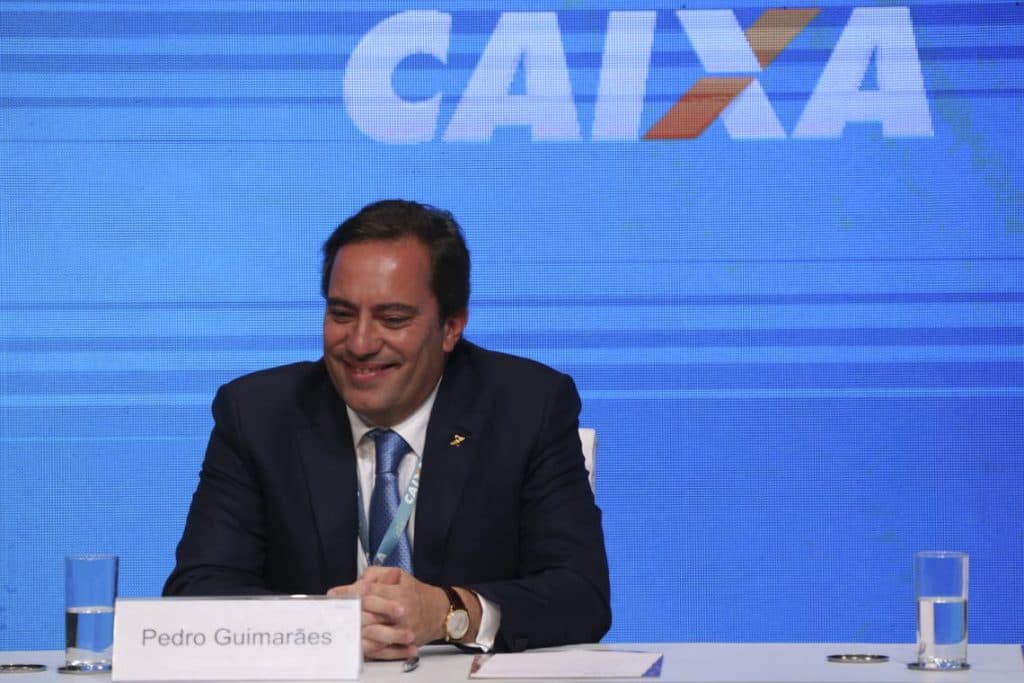 ‘Não é para fazer política no meio de peças', diz presidente da Caixa Cultural