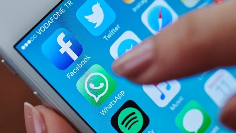 Em teste! WhatsApp terá função para evitar que outros vejam suas conversas