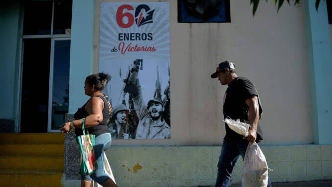 Com piora na qualidade de vida, Cuba vive seu pior momento desde ‘período especial'