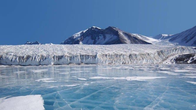 Derretimento da Antártica é seis vezes maior do que há 40 anos, revela estudo da Nasa