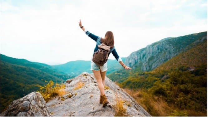 Tudo que você precisa saber antes de sua primeira viagem ao exterior