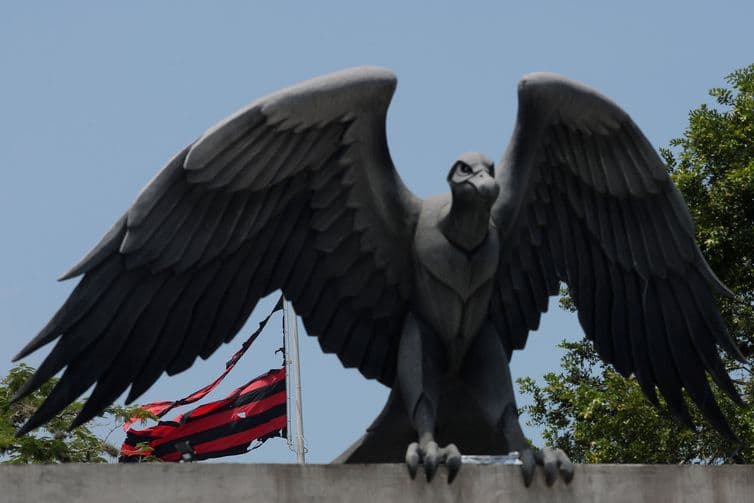 Justiça dá 5 dias ao Flamengo para evitar interdição e bloqueio