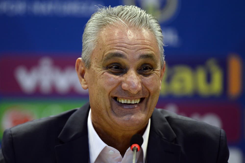 Com Vinicius Junior, Tite convoca seleção brasileira para amistosos contra Panamá e República Tcheca; confira