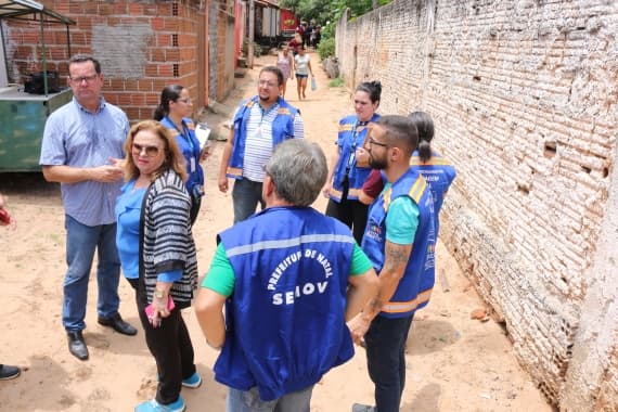 Prefeitura do Natal continua em alerta para chuvas no fim de semana