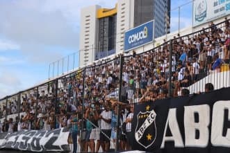 ABC solicita à FNF 10% da carga de ingressos para o jogo contra o América pela final da Copa Cidade do Natal