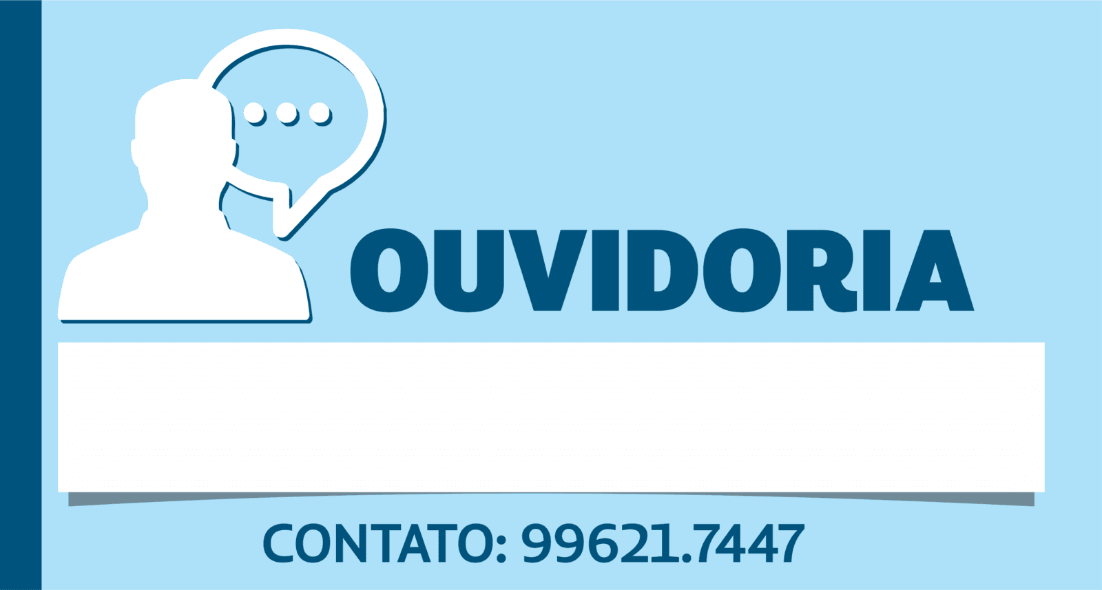 São Gonçalo: Sala do Cidadão e o serviço Ouvidoria são plataformas de atendimento à distância que atuam como alternativa para coleta de opiniões
