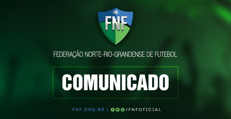 FNF define regras de transmissão de jogos para TVS dos clubes na Copa RN