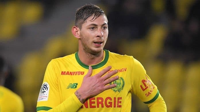 Corpo de Emiliano Sala será cremado na Argentina