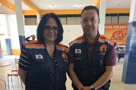 “Não vamos deixá-los quietos”, diz ministra Damares Alves sobre a Vale