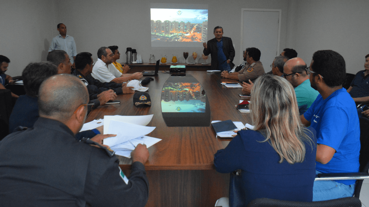 Prefeitura de Parnamirim divulga esquema de segurança para o Carnaval 2019