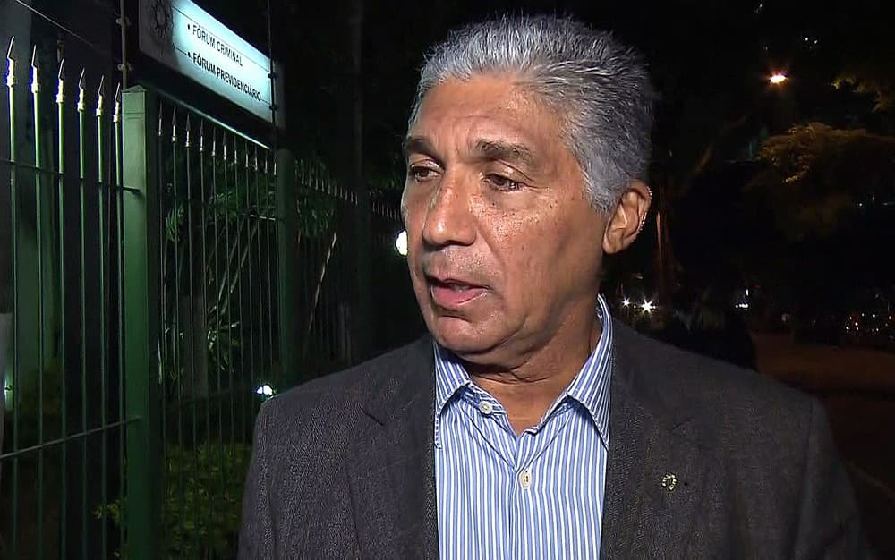 Paulo Vieira de Souza, operador financeiro ligado ao PSDB, é preso na 60ª fase da Lava Jato