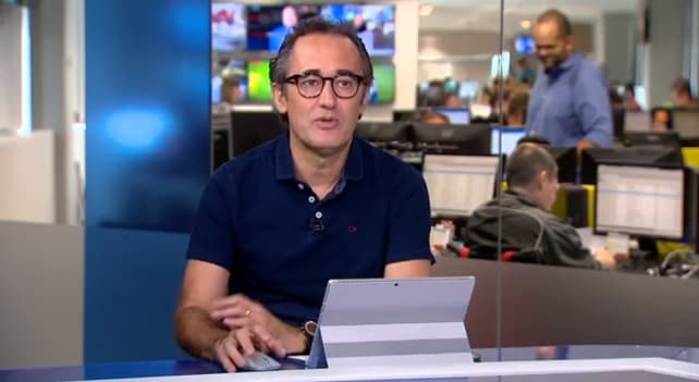 VÍDEO: Jornalistas criticam postura do Flamengo em meio a crise após tragédia do Ninho do Urubu