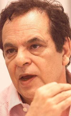 LUTO NO ESPORTE: Aos 72 anos, jornalista Roberto Avallone morre em São Paulo