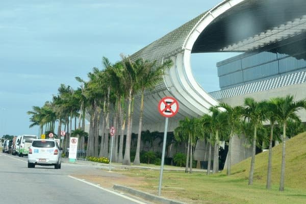 Com menor tarifa e passagens mais caras do Brasil, aeroporto Governador Aluízio Alves busca recuperar perda de 200 mil passageiros em relação ao Augusto Severo