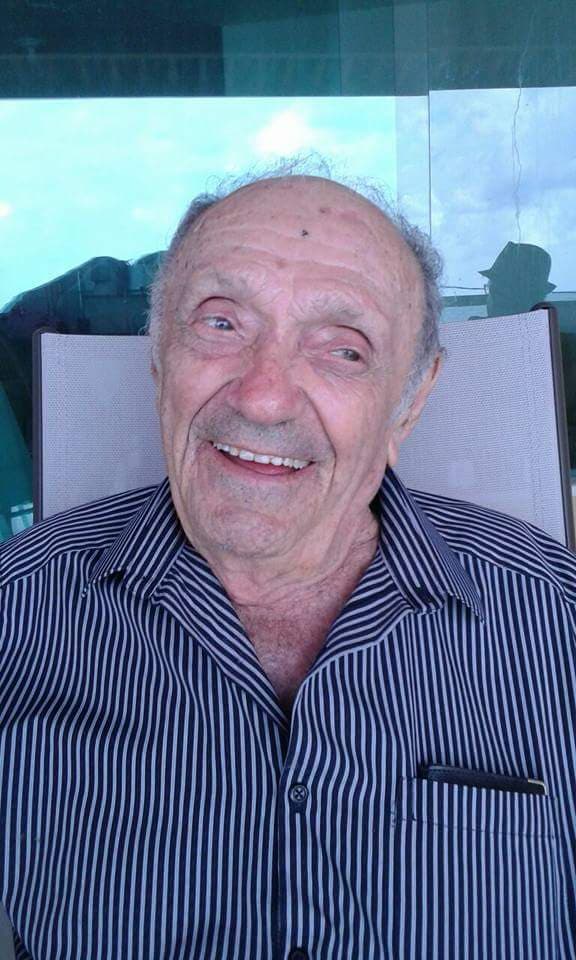 Morre em Natal o médico e ex-deputado Dr. Pedro Lucena, aos 97 anos