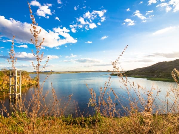 Igarn projeta que reservas hídricas estaduais cheguem a até 50% após inverno; veja capacidade dos principais reservatórios