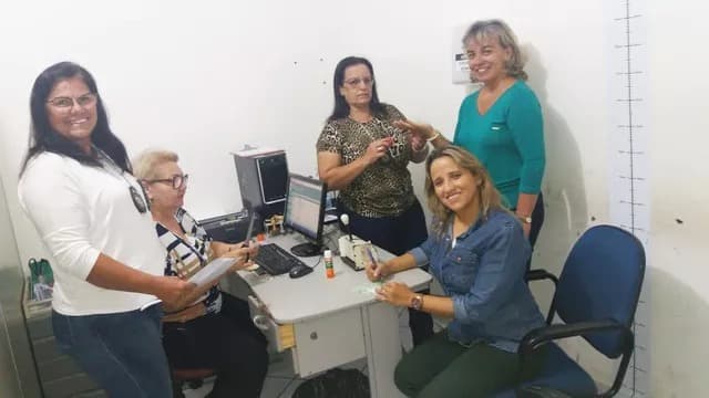 ITEP-RN realiza atendimento exclusivo de emissão de RG´s para mulheres nesta sexta-feira