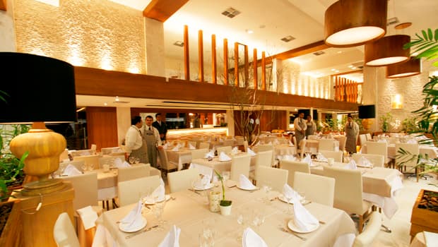 Restaurante Abade anuncia encerramento de suas atividades neste domingo