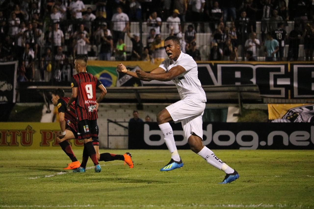 Copa do Brasil: ABC avança à 3ª fase em jogo de fortes emoções diante do Moto Club-MA, com direito aos pênaltis; América é eliminado com goleada para o Santos