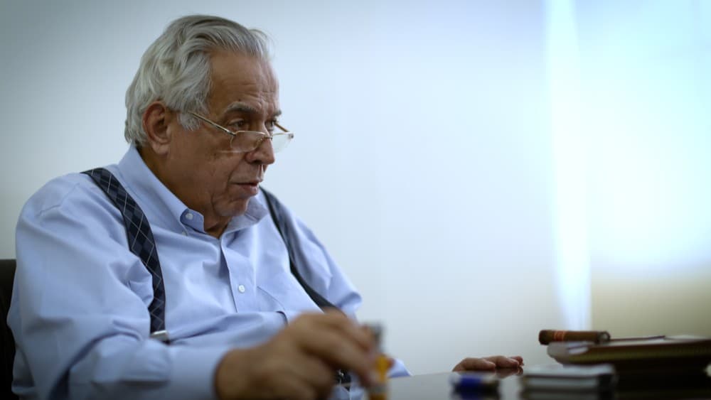 Uma das maiores figuras do futebol brasileiro, ex-presidente do Vasco, Eurico Miranda, morre aos 74 anos