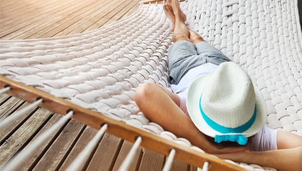 Ernst & Young na Austrália oferece até 3 meses de férias por ano e horário flexível