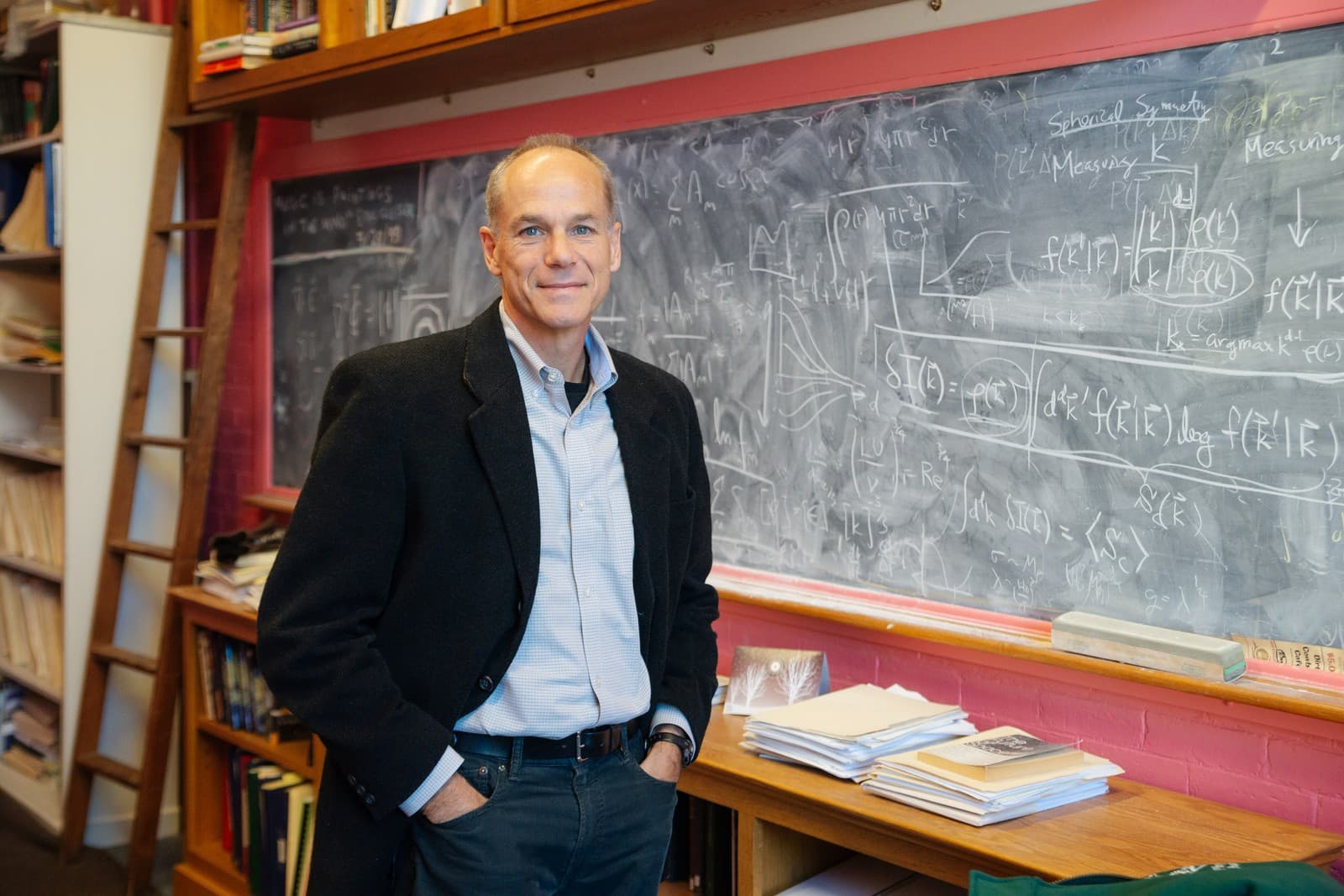 Físico e astrônomo brasileiro Marcelo Gleiser é o vencedor do Prêmio Templeton 2019, o "Nobel da Espiritualidade"