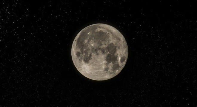 Última superlua de 2019 brilhará no céu na noite desta quarta-feira