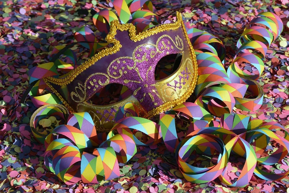Shows, blocos e irreverência: confira a programação do Carnaval em Natal nesta segunda