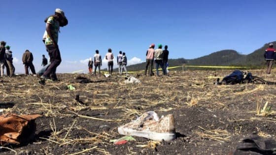 China, Indonésia e Cayman suspendem voos com Boeing 737 Max 8