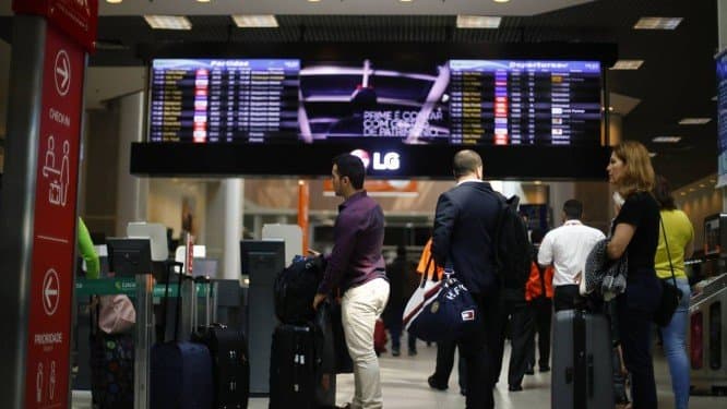 Milhas de empresas aéreas: queixas contra programa de fidelidade triplicam em 3 anos
