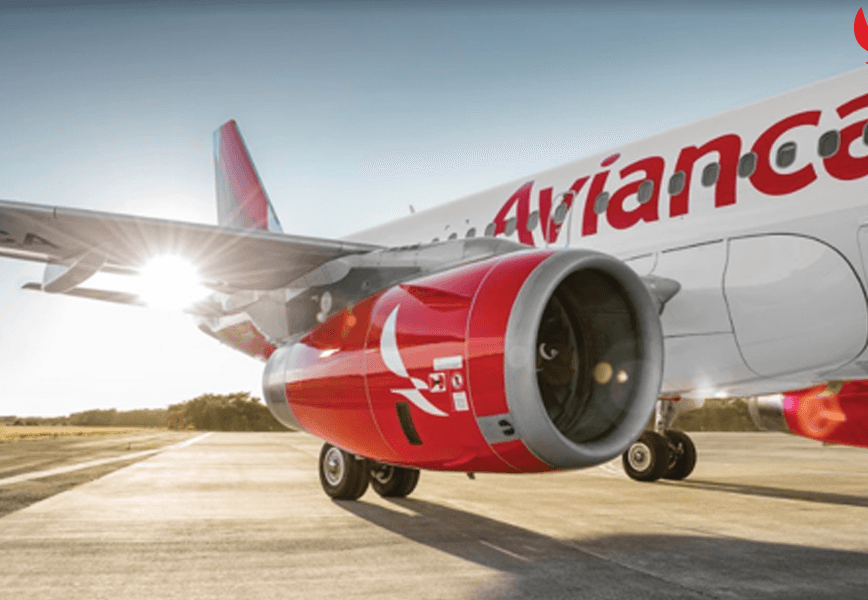 Último voo da Avianca em Natal decolou neste domingo