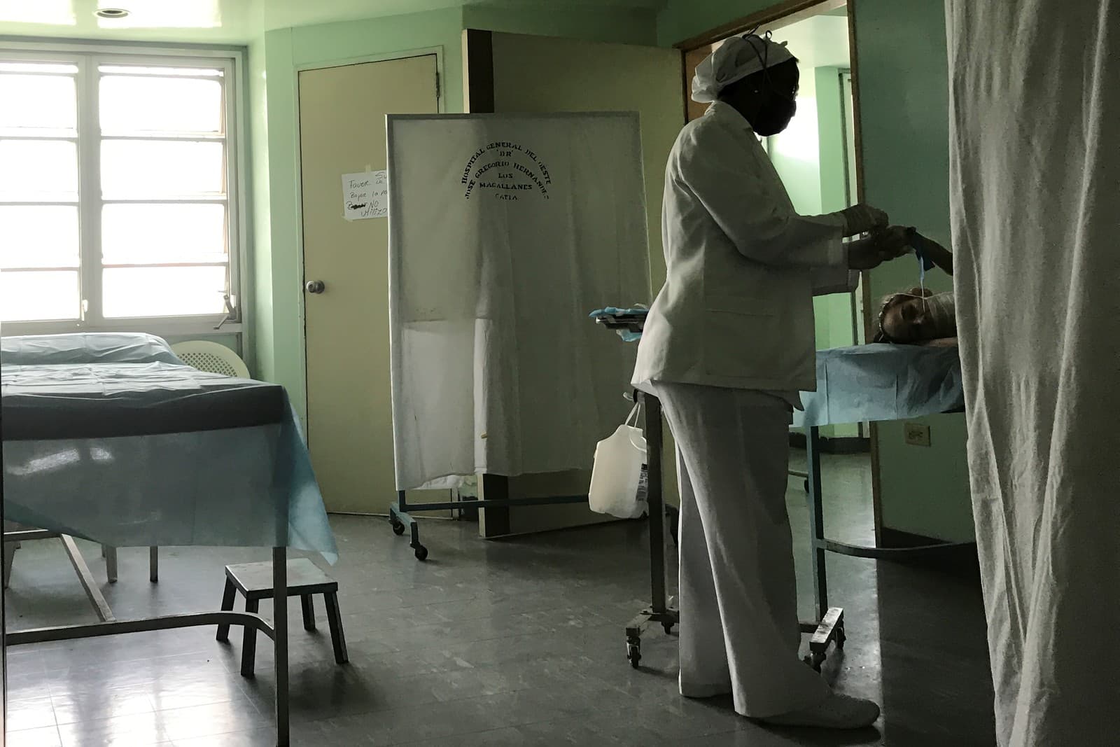 Venezuela vive colapso na saúde e está sob ‘emergência humanitária complexa', diz ONG