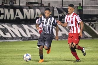 Na abertura da Série C 2019, Globo perde no MA e ABC vence Náutico; veja jogos dos potiguares na próxima rodada