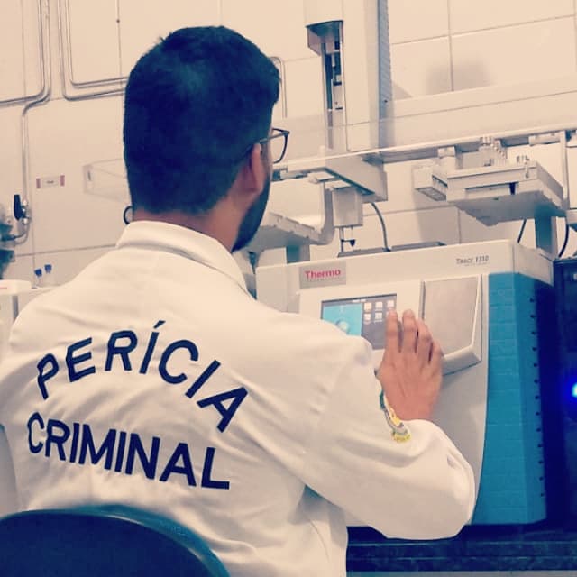 ITEP atinge marca de 5.500 exames periciais no primeiro trimestre no RN