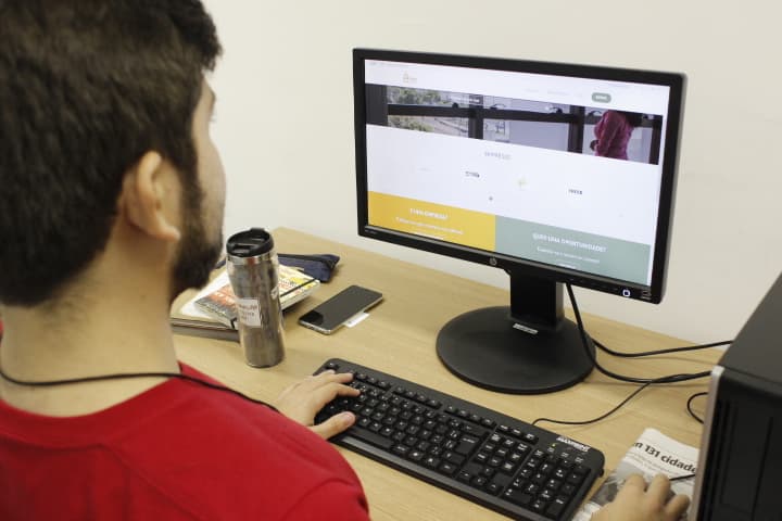 Jerimum Jobs: Instituto Metrópole Digital da UFRN amplia plataforma que oferece vagas de emprego, estágios e bolsas