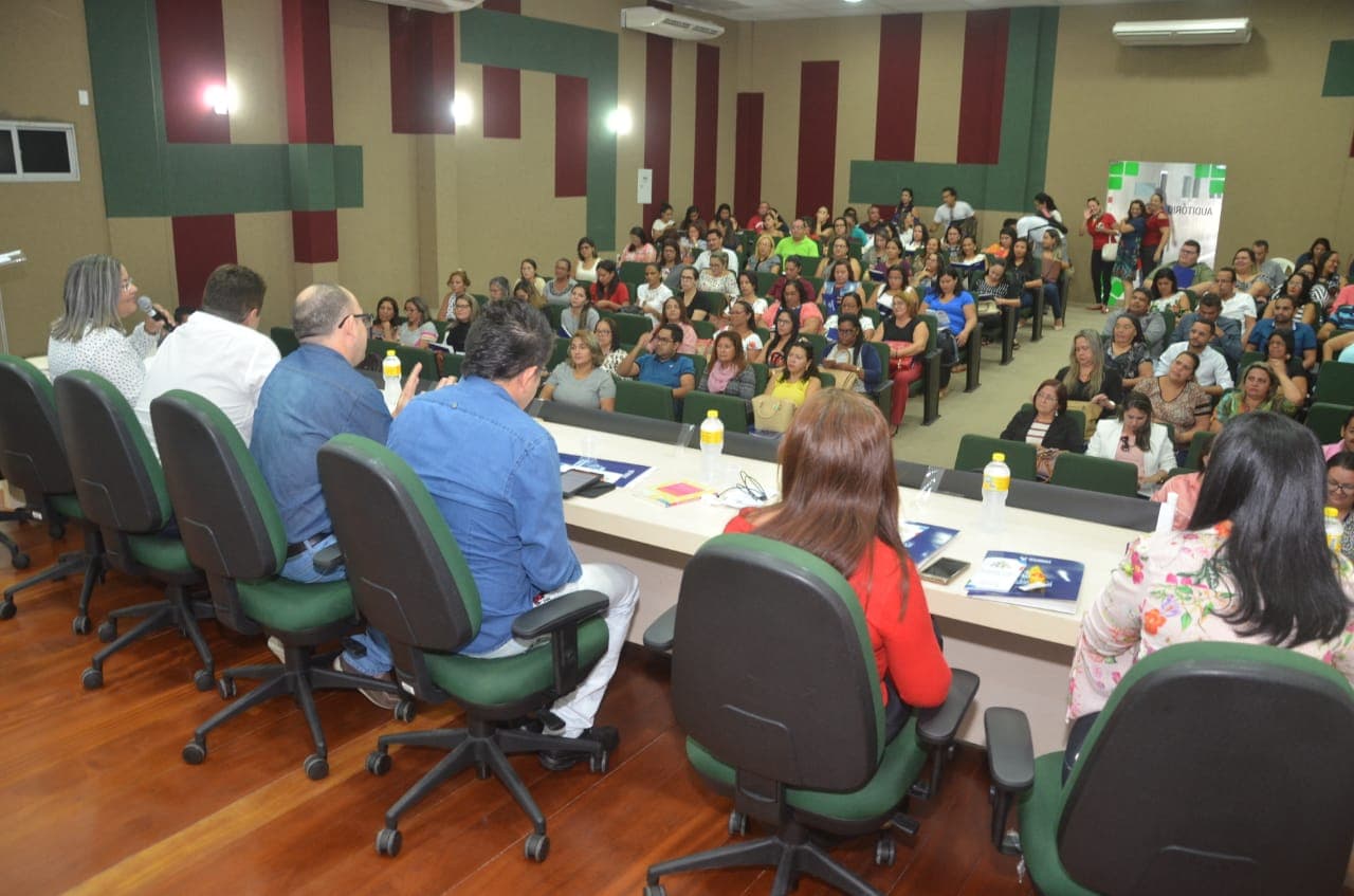 Em São Gonçalo, secretarias de Saúde, Educação e Assistência Social se reúnem para discutir melhorias no atendimento